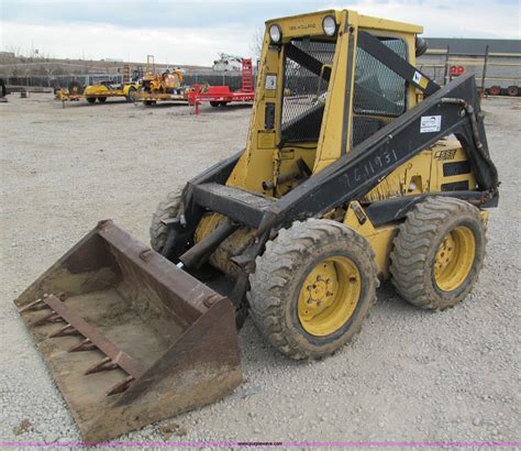 decals for a new holland l555 skid steer|new holland l555 specifications.